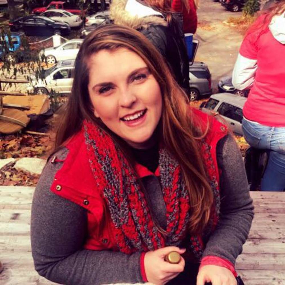 Meet your Posher, Kayla